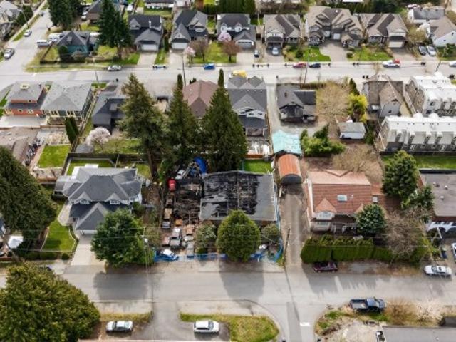 House for sale in Coquitlam, British Columbia