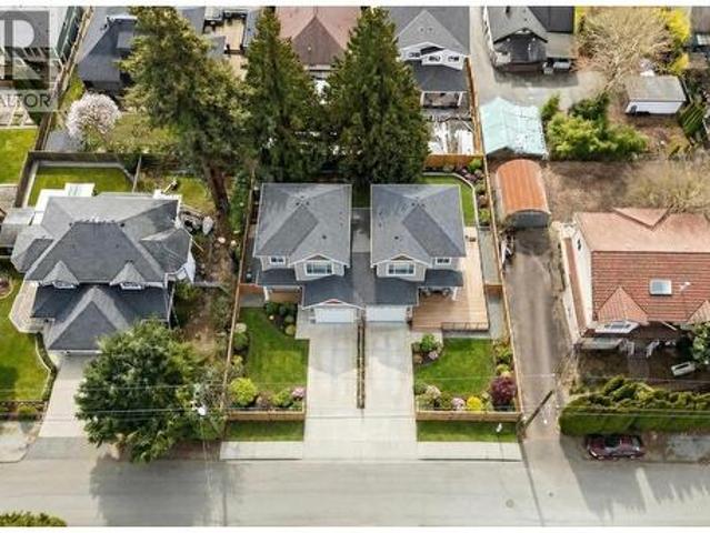 House for sale in Maillardville, Coquitlam