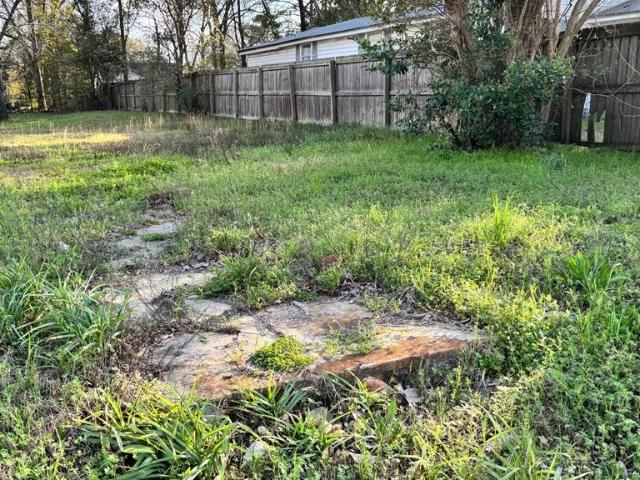 Land for sale in Dothan, Alabama