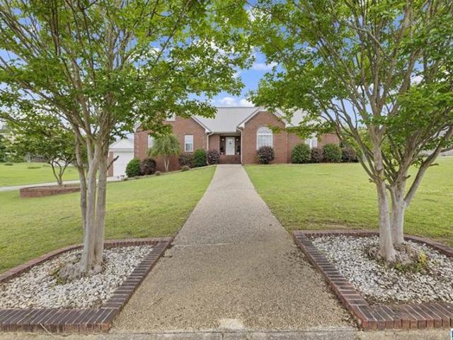 House for sale in Morris, Alabama