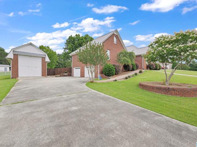 House for sale in Morris, Alabama
