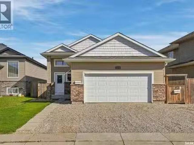 House for sale in Saskatoon, Saskatchewan
