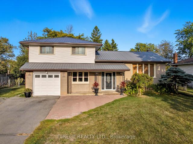 Farm for sale in Quinte West, Ontario