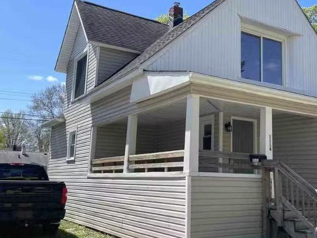 House for rent in Kalamazoo