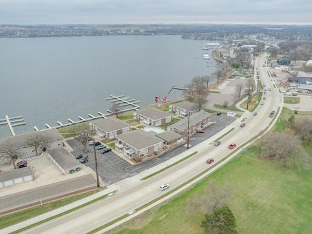 Condo for sale in Okoboji, Iowa