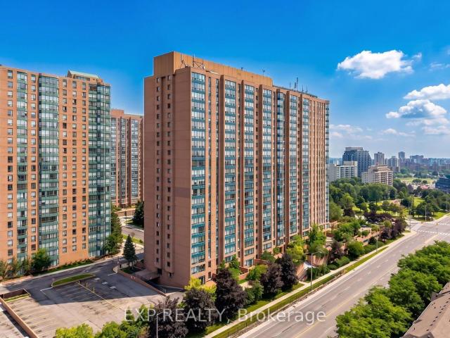 Condo for sale in Mississauga, Ontario