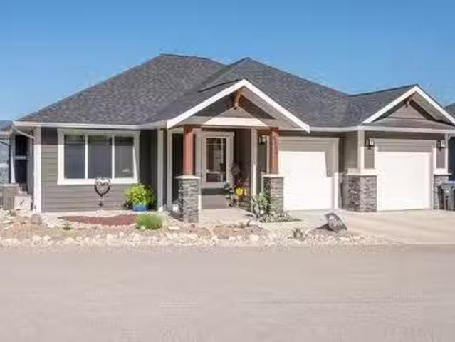 House for sale in Penticton, British Columbia