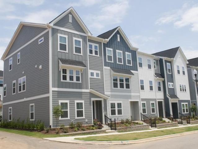 Townhouse for sale in Wake, North Carolina