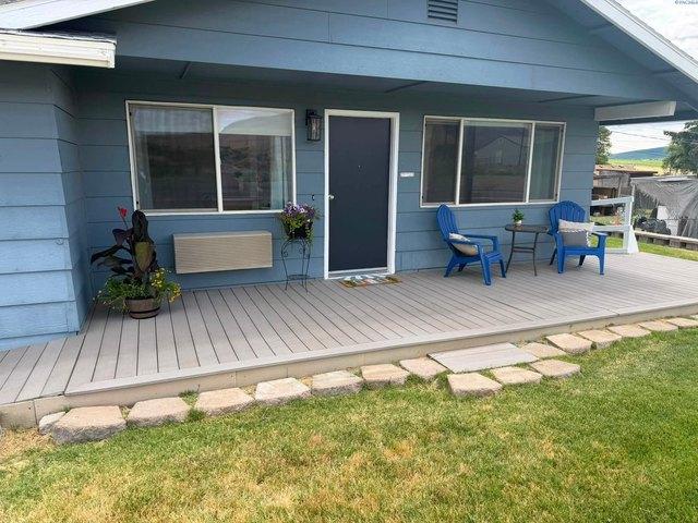 House for sale in Benton City, Washington