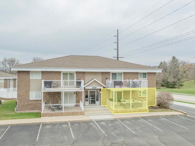 Condo for sale in Okoboji, Iowa