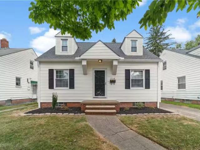 House for sale in Cleveland House for sale in Cleveland