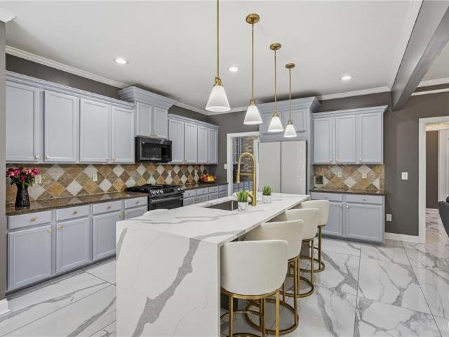 House for sale in Dacula, Georgia