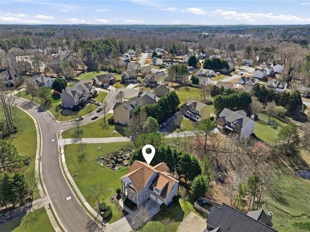 House for sale in Dacula, Georgia