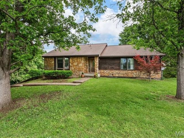 House for sale in Festus, Missouri