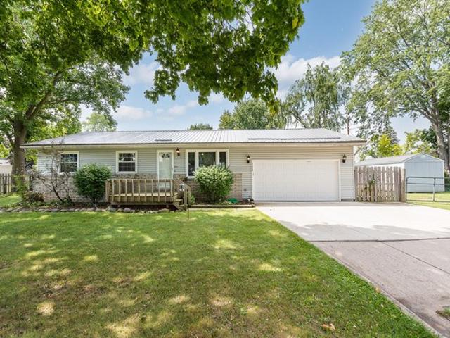 House for sale in Tecumseh, Lenawee County