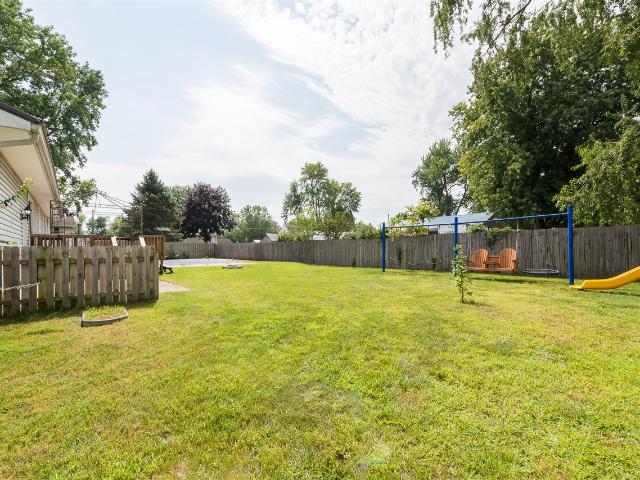 House for sale in Tecumseh, Lenawee County