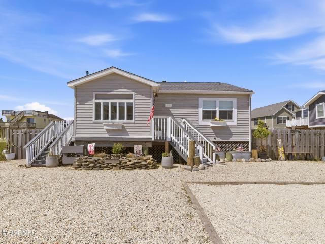 House for sale in Tuckerton, New Jersey