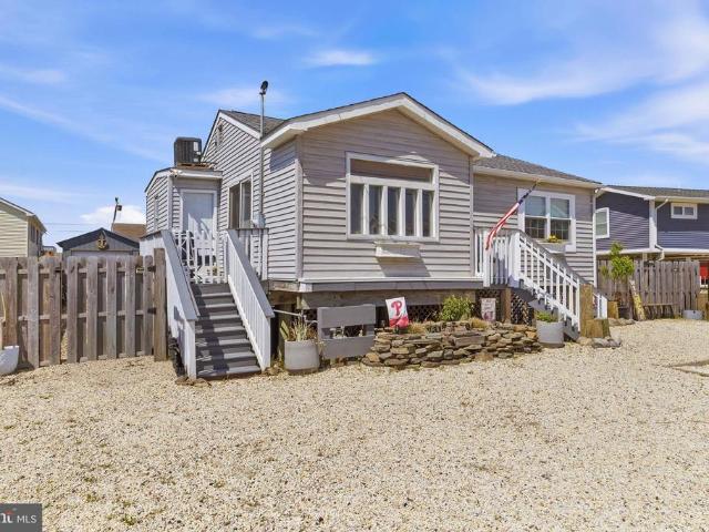 House for sale in Tuckerton, New Jersey