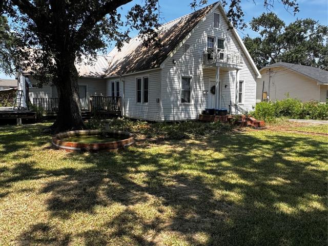 House for sale in Jefferson, Texas