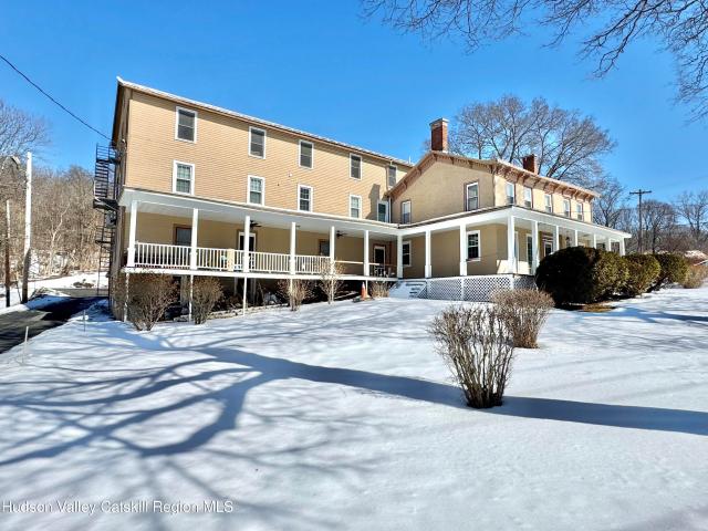 House for sale in Catskill, New York