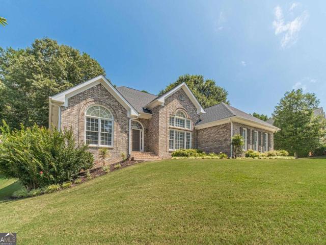 House for sale in Loganville, Georgia