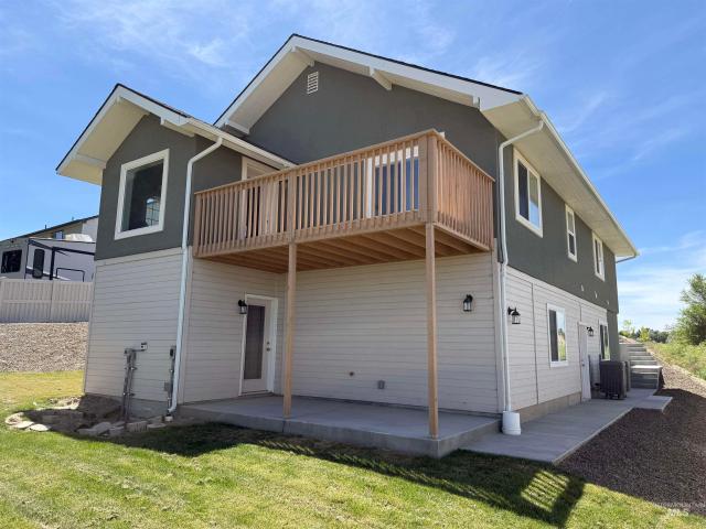 House for sale in Caldwell, Idaho