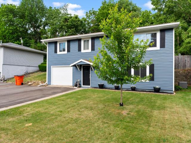 House for sale in Monticello, Indiana