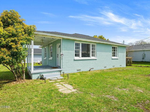 Property for rent in Panama City, Florida