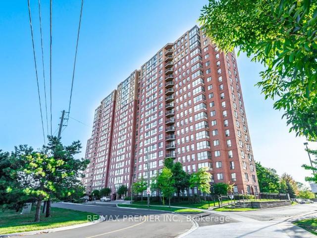 Condo for sale in Woburn, Ontario