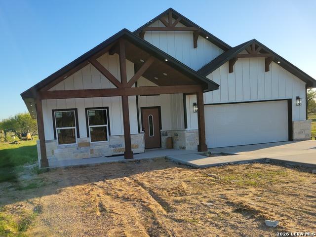House for sale in Somerset, Bexar County
