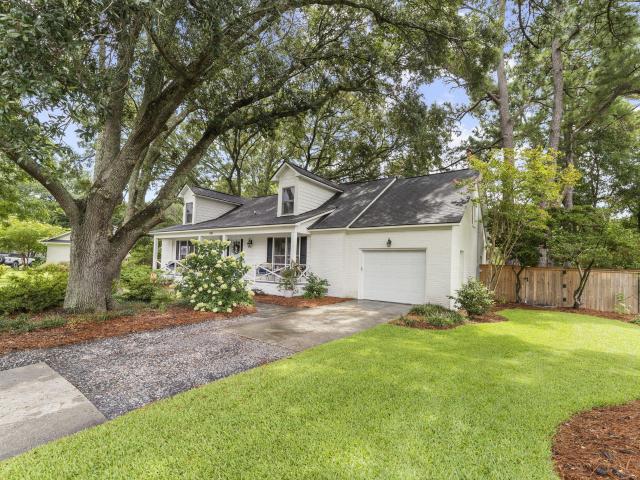 House for sale in Mount Pleasant, South Carolina