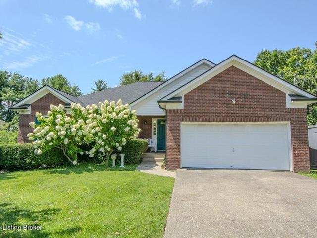 House for sale in Goshen, Kentucky