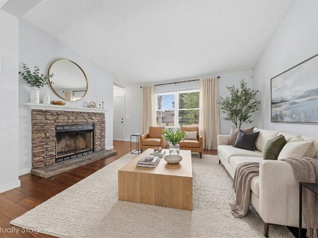 House for sale in Michigan
