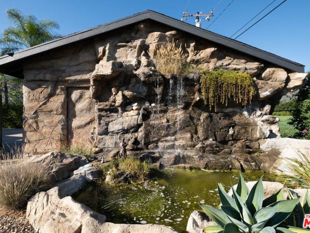 House for sale in Ojai, California