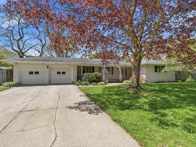 House for sale in Niles, Michigan