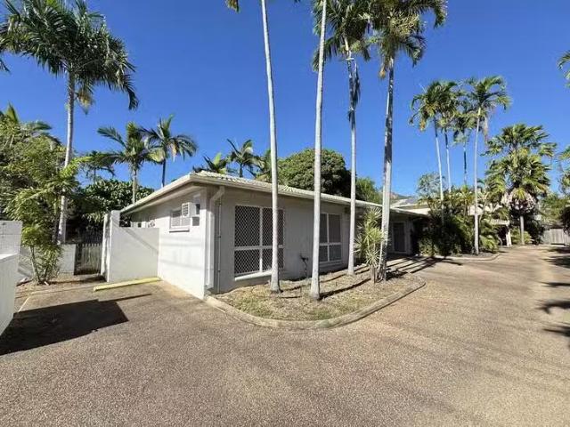 Apartment for rent in North Ward