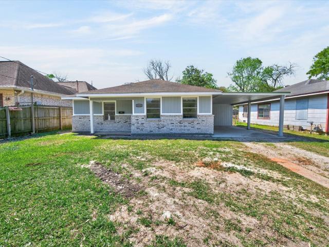 House for sale in Jefferson, Texas