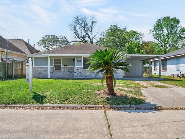 House for sale in Jefferson, Texas