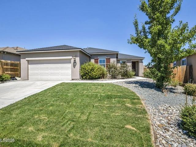 House for sale in Carson City, Nevada