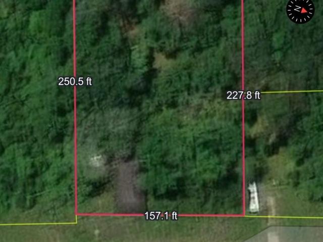 Land for sale in Diboll Land for sale in Diboll
