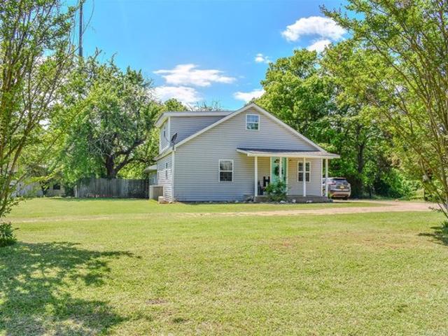House for sale in Oklahoma