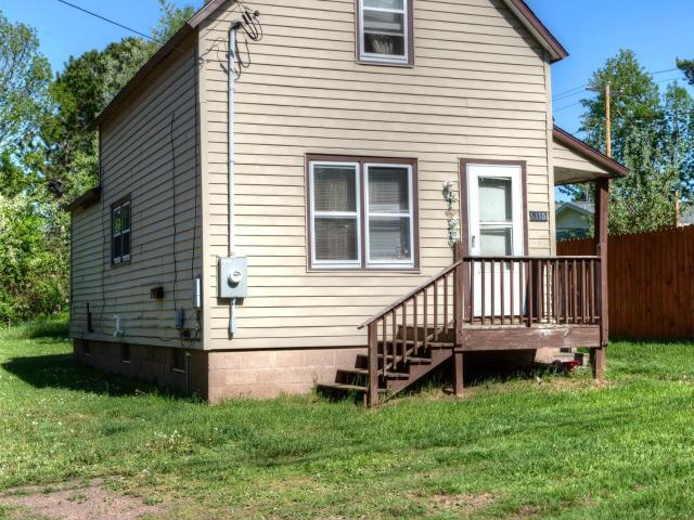 Commercial for sale in Ironwood, Michigan