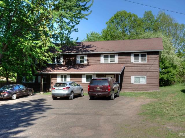 House for sale in Ironwood, Michigan