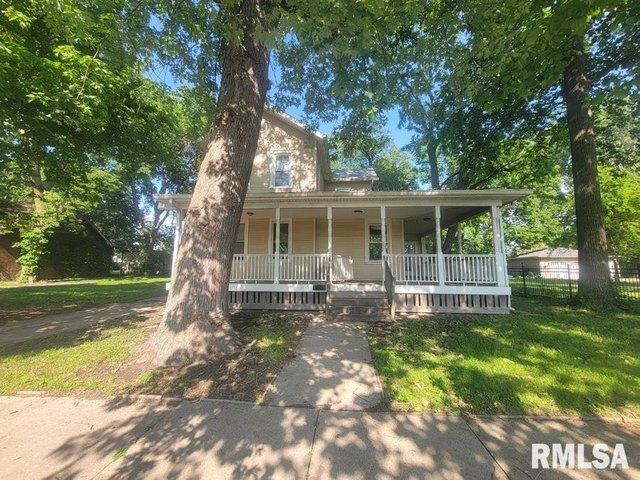 House for sale in Edwards, Illinois