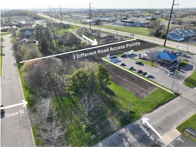 Land for sale in Dodgeville, Wisconsin