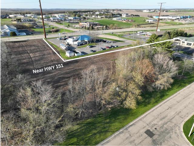 Commercial for sale in Dodgeville, Wisconsin