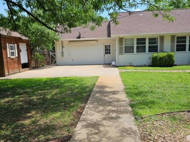 House for sale in Kansas