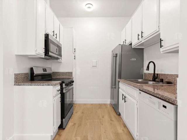 Apartment for rent in West Hollywood, California