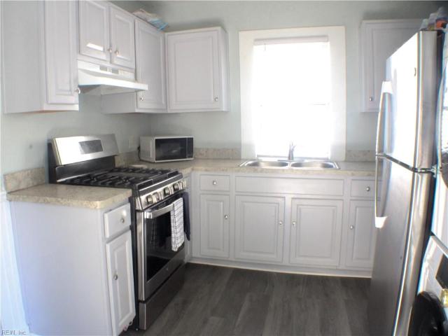House for sale in Virginia