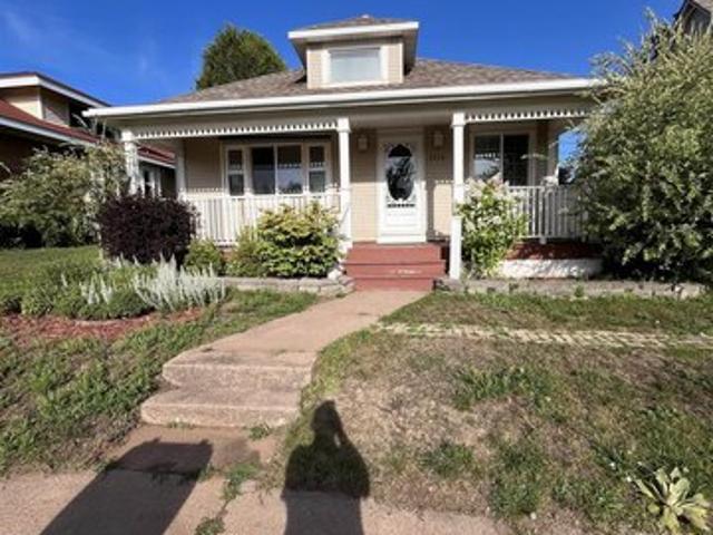 House for sale in Ishpeming, Michigan